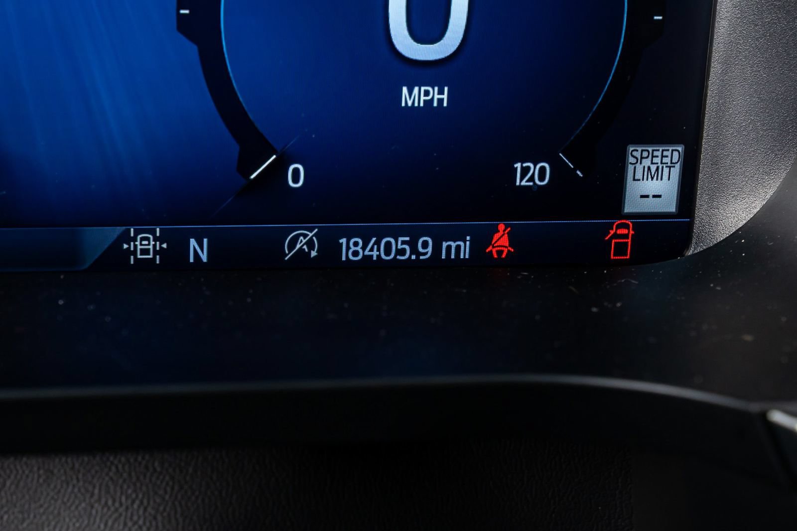 Used 2025 Ford F150 Platinum AWD/4WD image 21