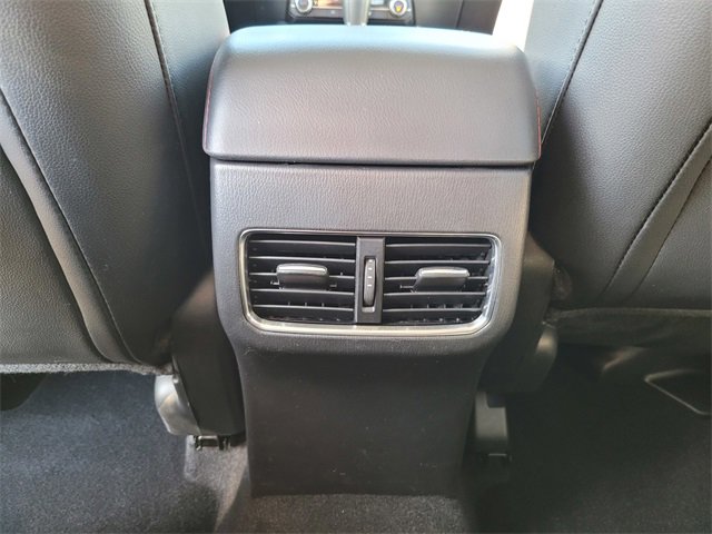 Used 2024 MAZDA CX-5 Carbon Edition image 17