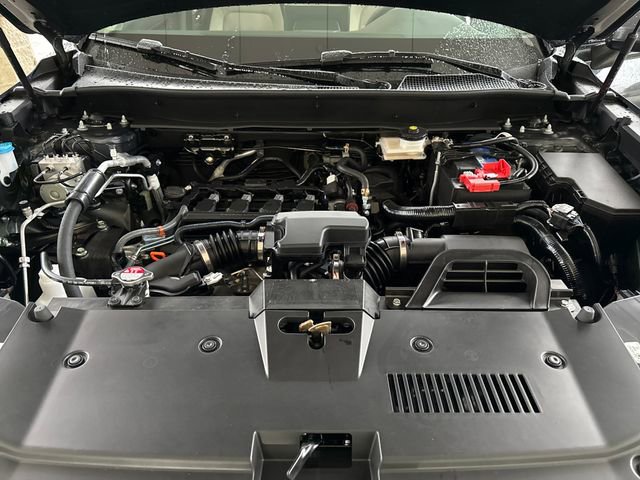 Used 2026 Honda CR-V EX image 22