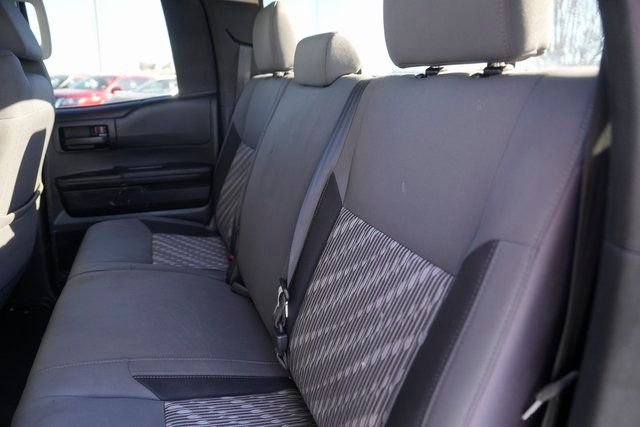 Used 2019 Toyota Tundra SR image 13