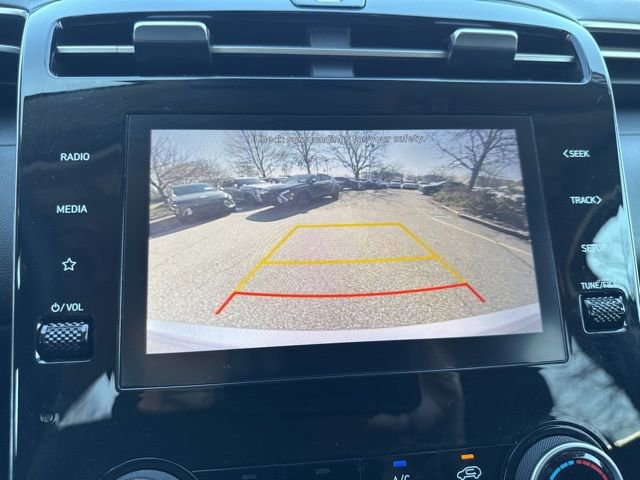 Used 2023 Hyundai Tucson SEL image 12