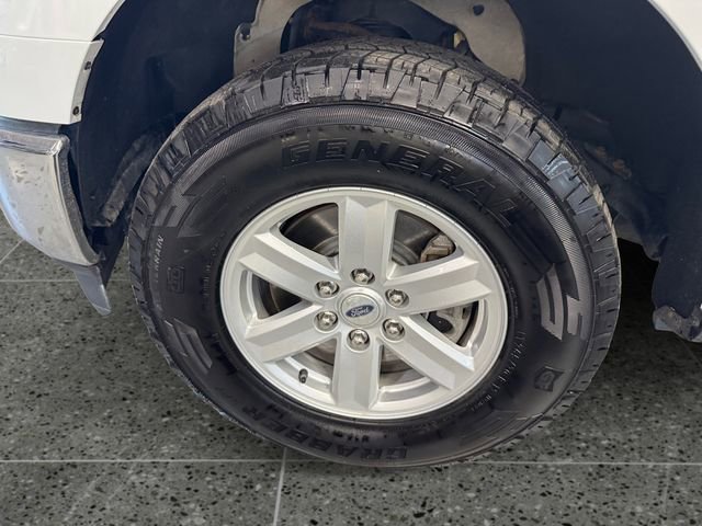 Used 2022 Ford F150 XLT image 24