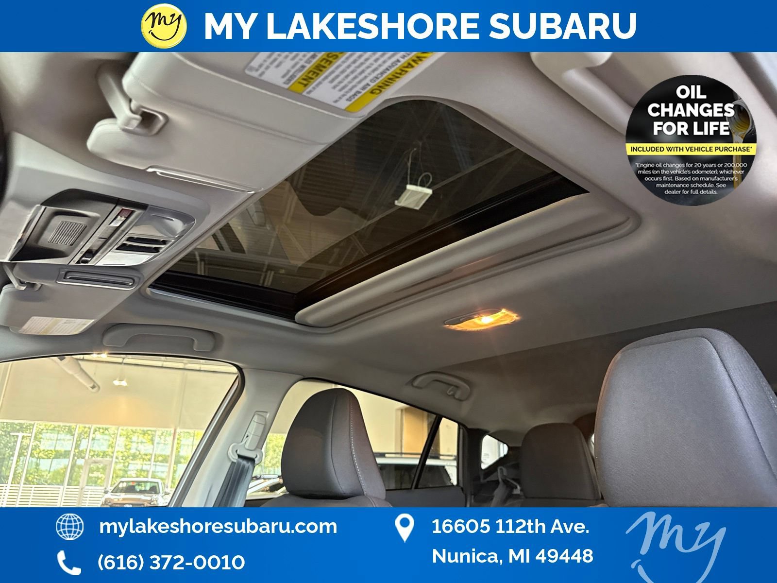 New 2026 Subaru Crosstrek 2.5i Premium AWD/4WD image 21