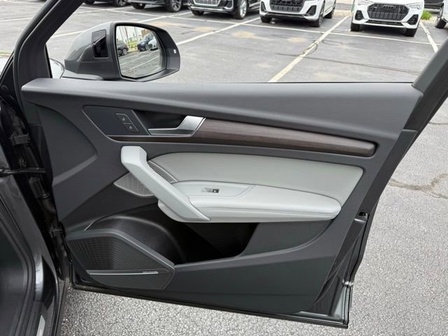 Used 2024 Audi Q5 2.0T Premium Plus image 21