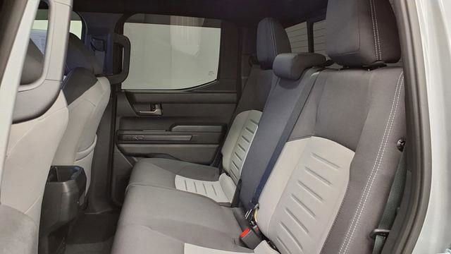 Used 2025 Toyota Tacoma TRD Off-Road w/ TRD Off Road Upgrade Package image 22