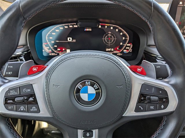Used 2023 BMW M5 Competition w/ Competition Package image 33