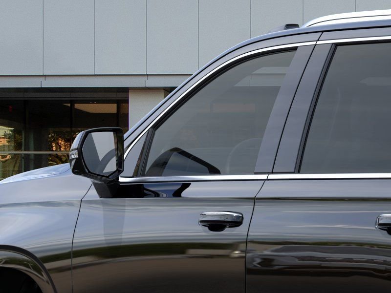 New 2026 Cadillac Escalade ESV Platinum Luxury AWD/4WD image 12