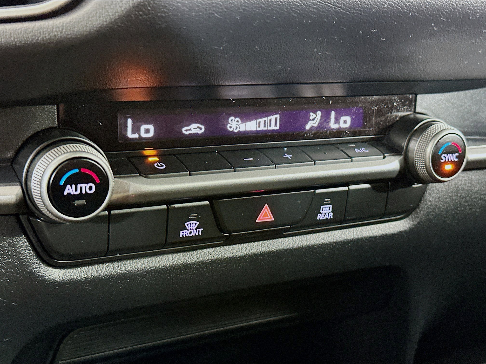 Used 2023 MAZDA CX-30 AWD 2.5 S w/ Select Package image 24