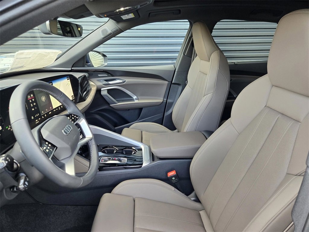 New 2025 Audi Q5 2.0T Premium Plus image 26