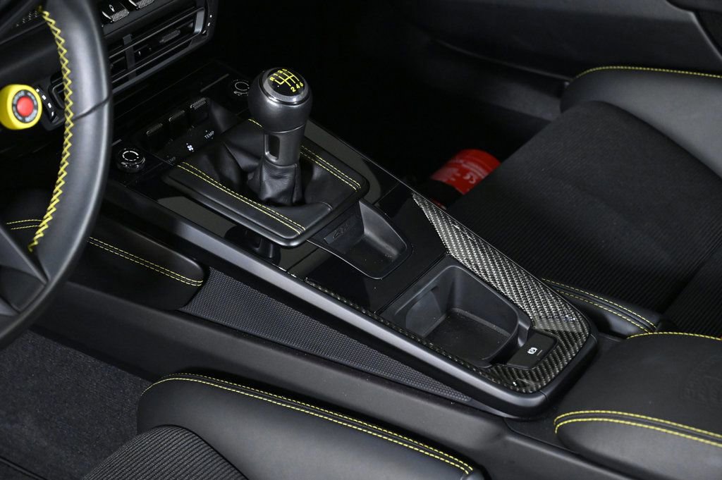 Used 2023 Porsche 911 GT3 image 15