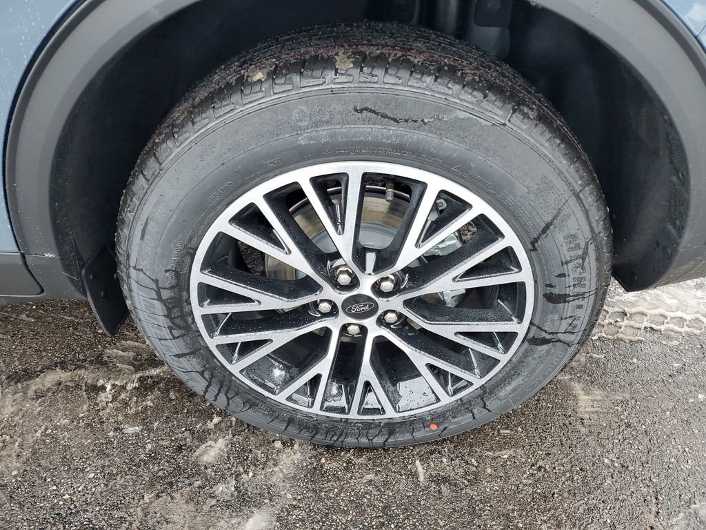 New 2026 Ford Escape SE image 33