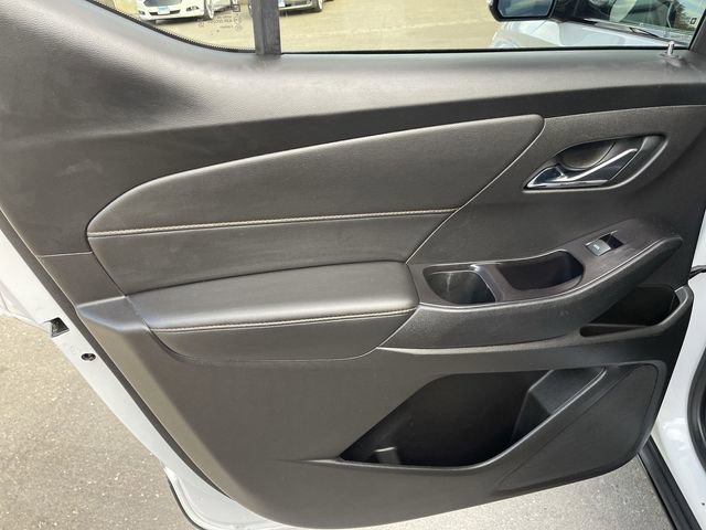 Used 2020 Chevrolet Traverse RS w/ LPO, Floor Liner Package image 12