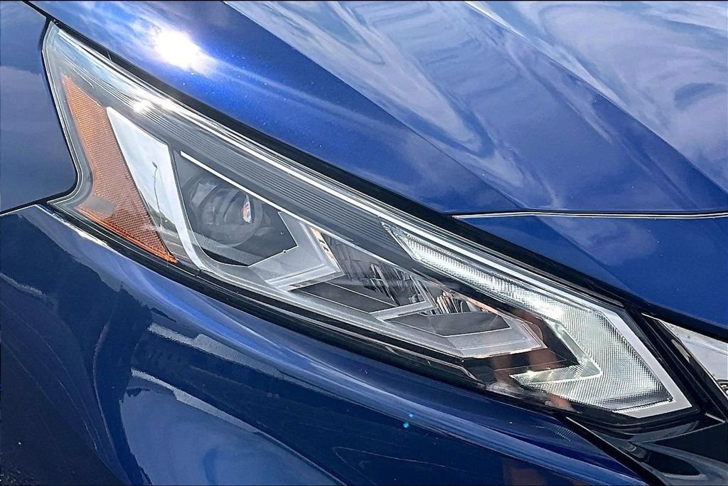 Used 2020 Nissan Altima 2.5 SR w/ Premium Package FWD image 27