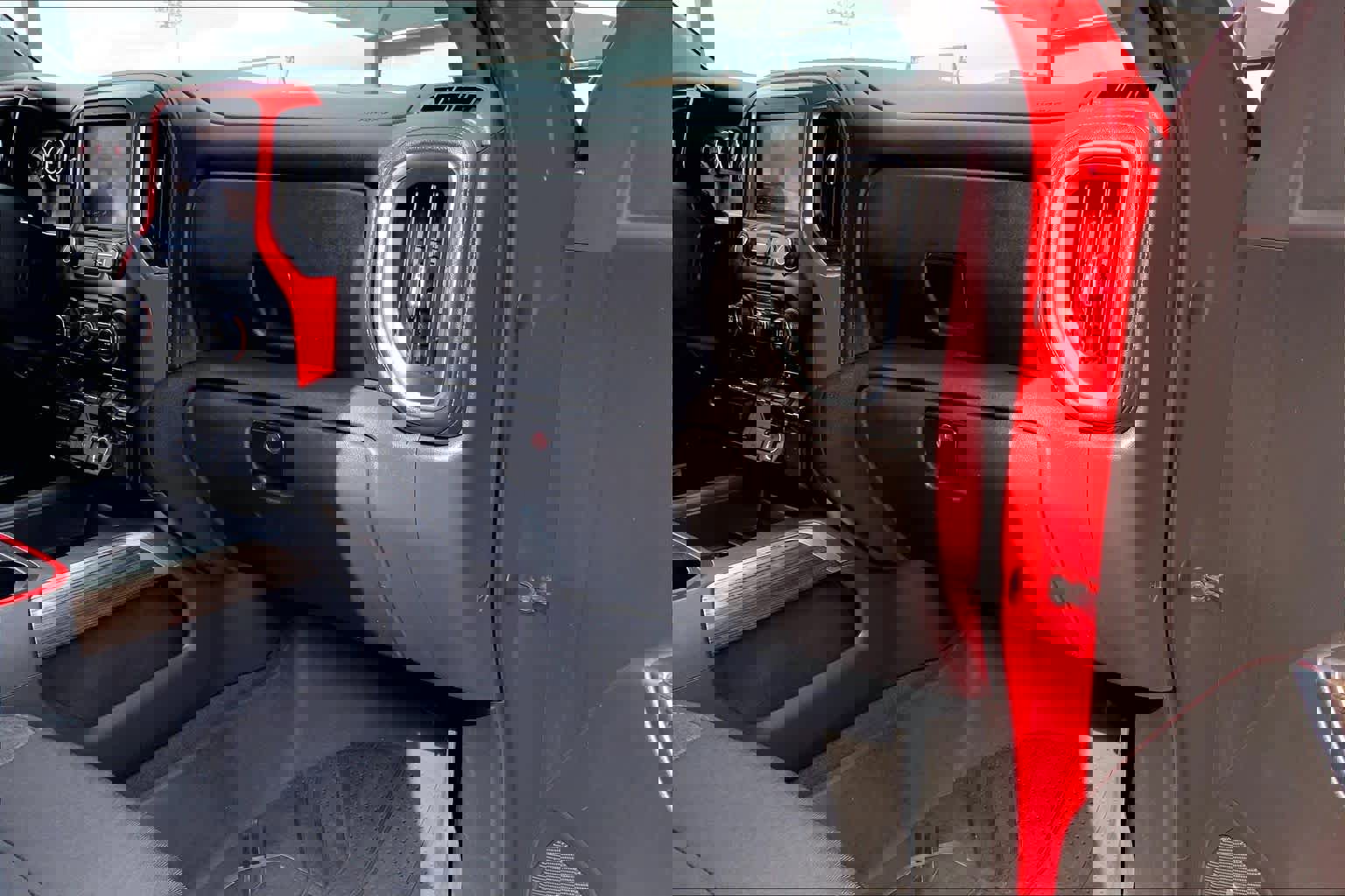 Used 2019 Chevrolet Silverado 1500 RST w/ All-Star Edition image 17