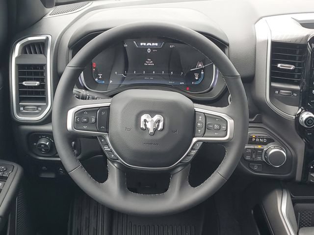 New 2026 RAM 1500 Big Horn AWD/4WD image 13