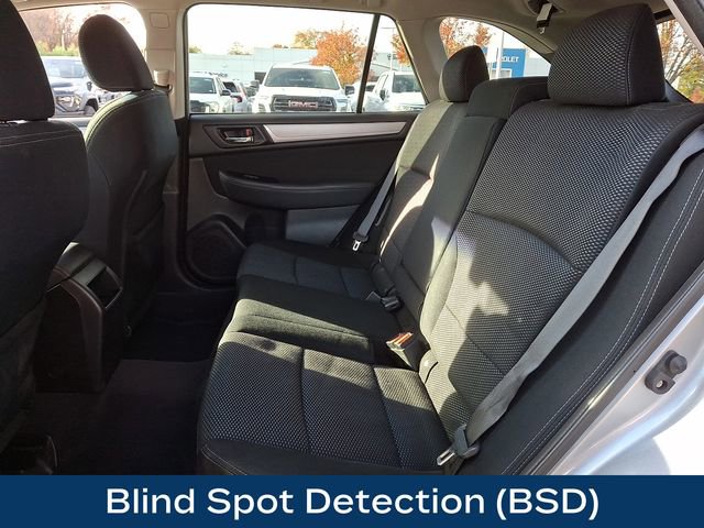 Used 2017 Subaru Outback 2.5i Premium image 13