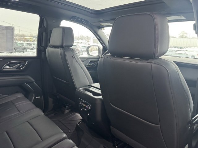 Certified 2023 Chevrolet Tahoe RST image 46