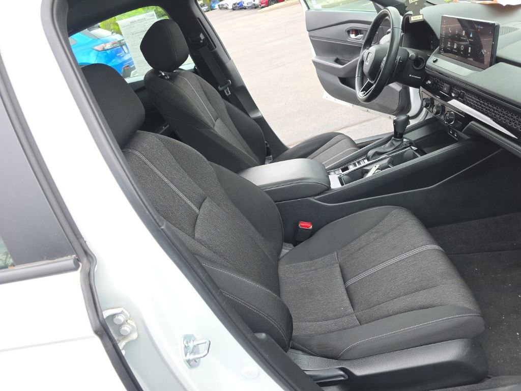 Used 2023 Honda Accord Sport image 25