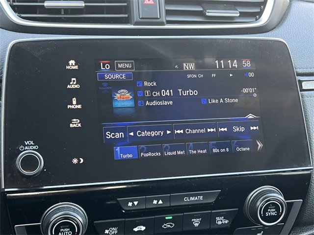 Used 2018 Honda CR-V EX-L image 23