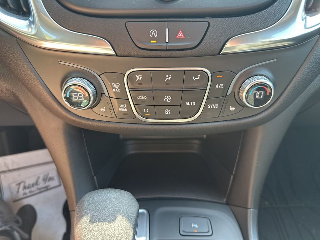 Used 2024 Chevrolet Equinox LT w/ LPO, Floor Liner Package image 26