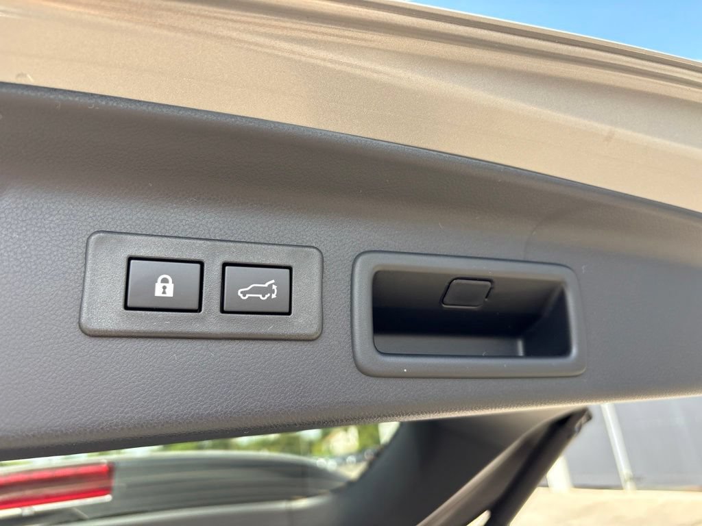 New 2026 Subaru Forester Wilderness AWD/4WD image 24