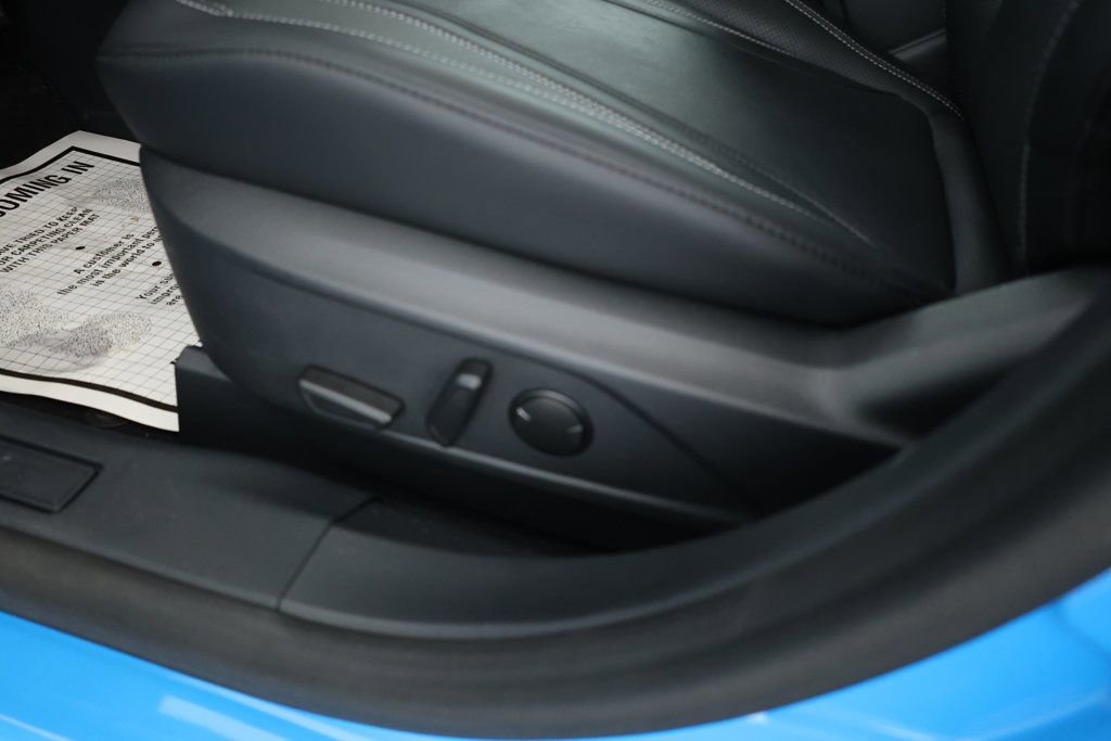 Used 2024 Ford Mustang Mach-E Premium image 9