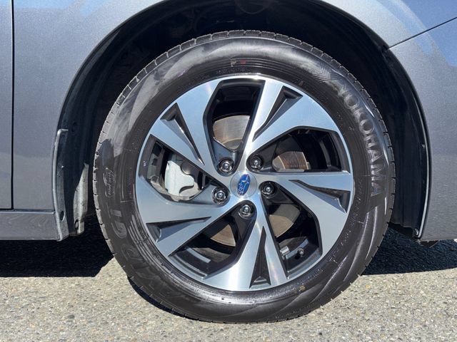 Certified 2025 Subaru Legacy Premium AWD/4WD image 28