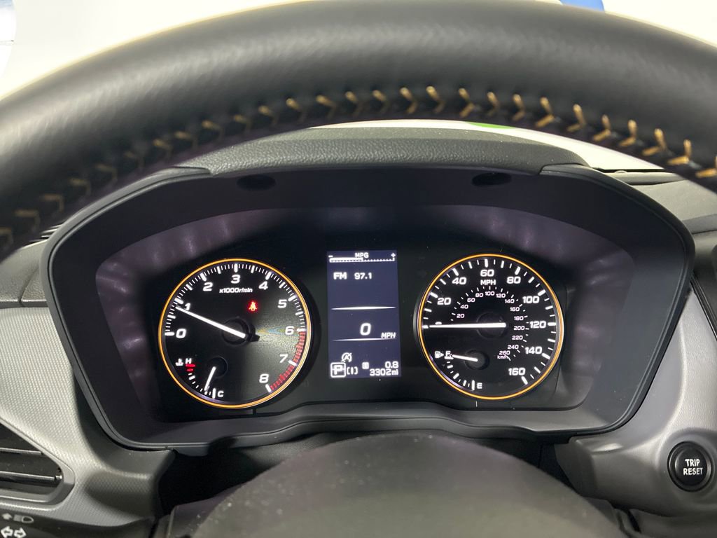 Certified 2025 Subaru Crosstrek 2.5i Wilderness w/ Wilderness Package image 13