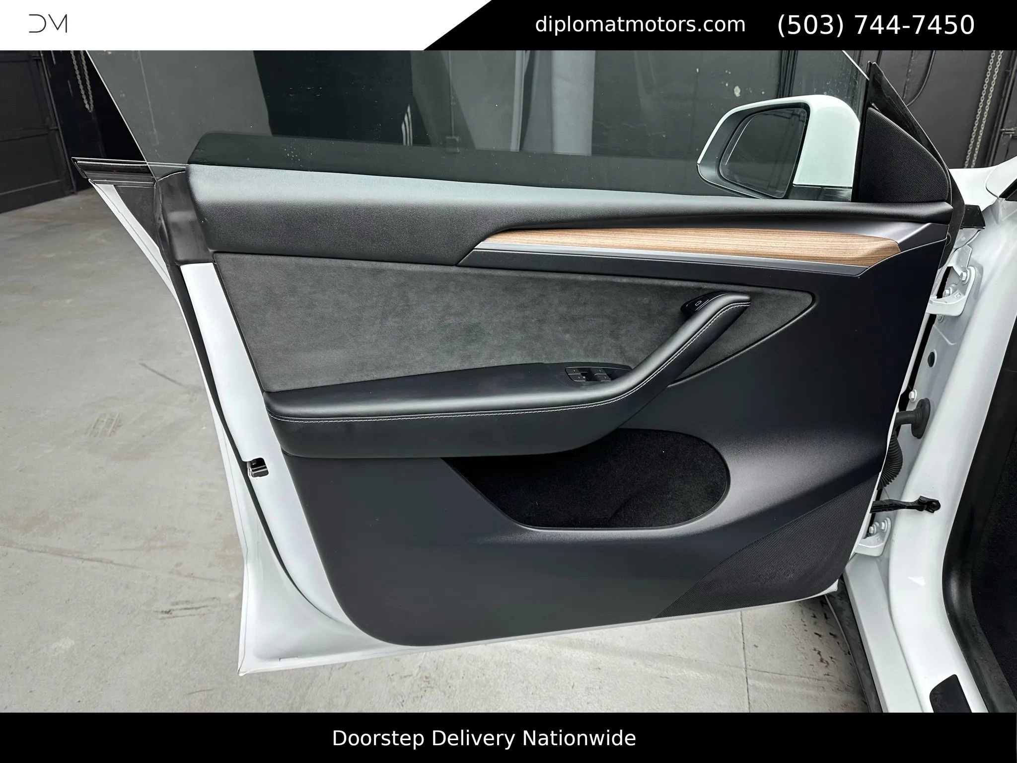 Used 2023 Tesla Model Y Long Range image 23