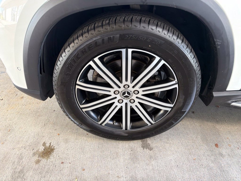 Used 2026 Mercedes-Benz GLE 350 4MATIC w/ Winter Package image 13