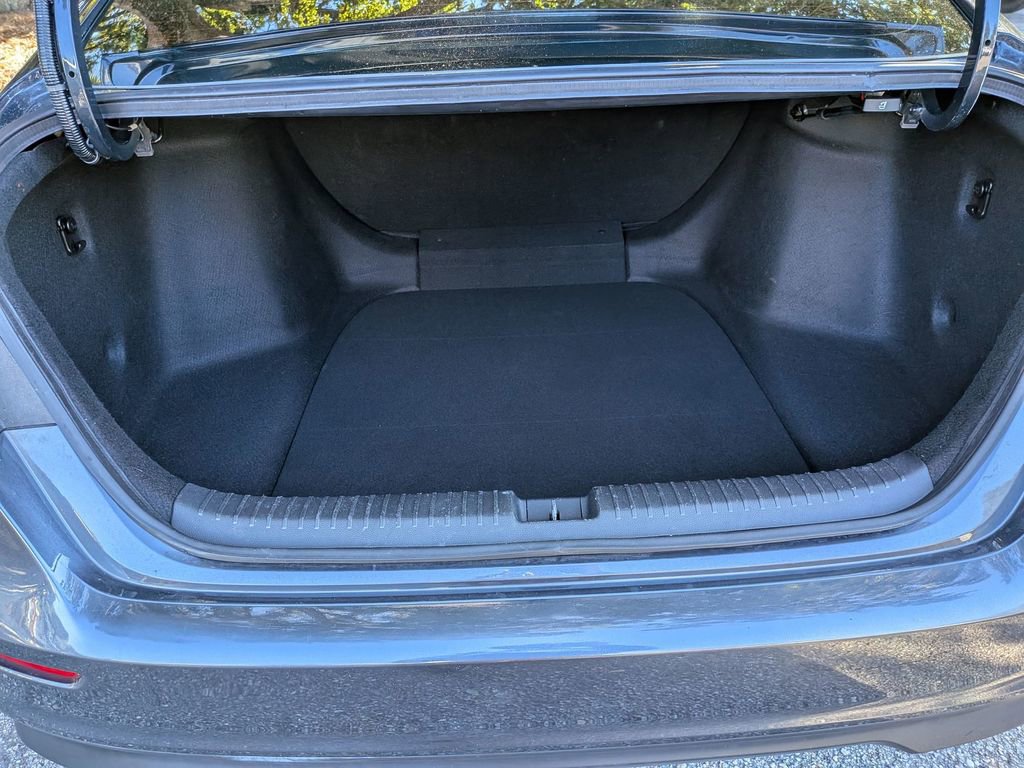 Used 2024 Honda Accord LX image 29