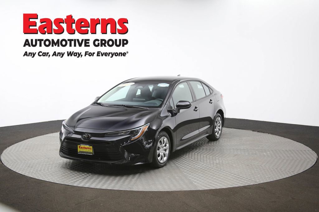 Used 2023 Toyota Corolla LE image 53