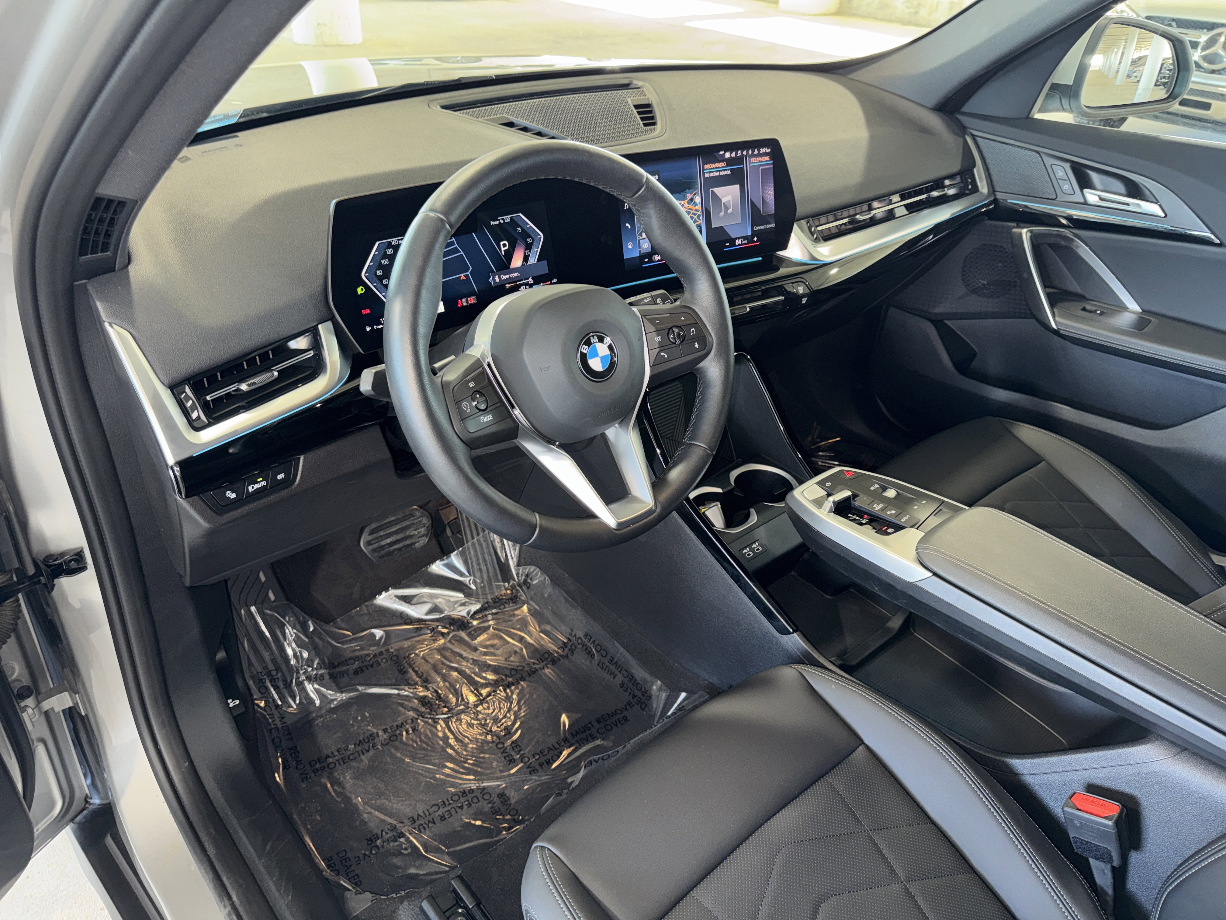 Used 2023 BMW X1 xDrive28i image 20