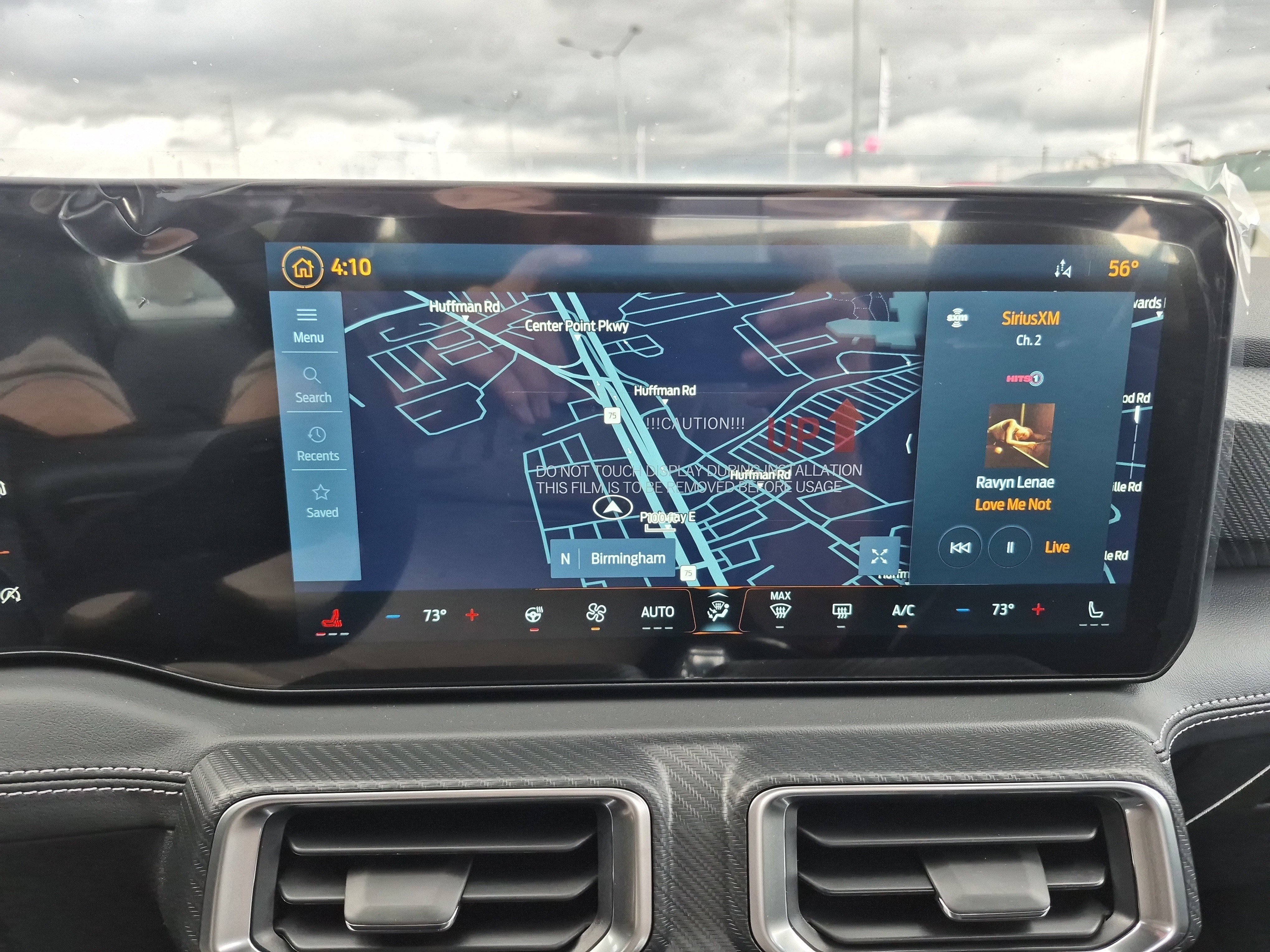 New 2025 Ford Mustang GT Premium image 37