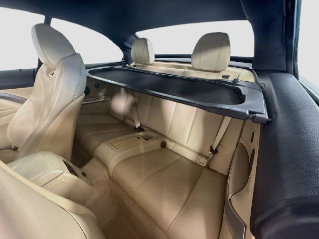 Used 2016 BMW 428i Convertible RWD image 24