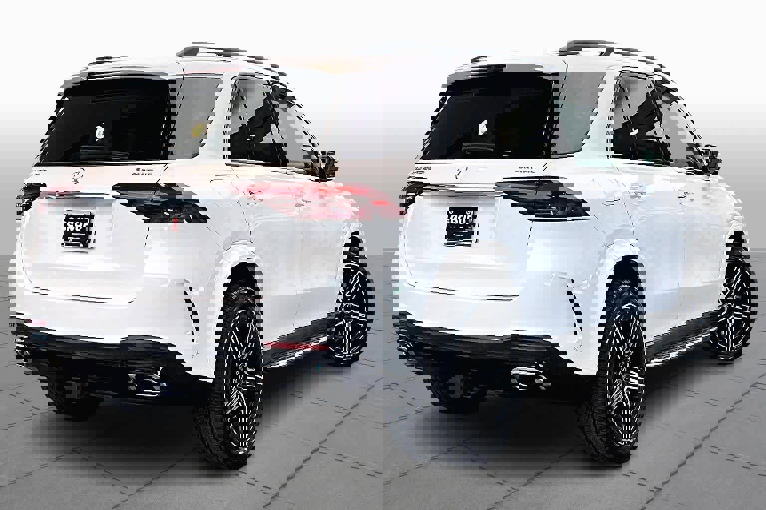 Used 2025 Mercedes-Benz GLE 450e 4MATIC image 13