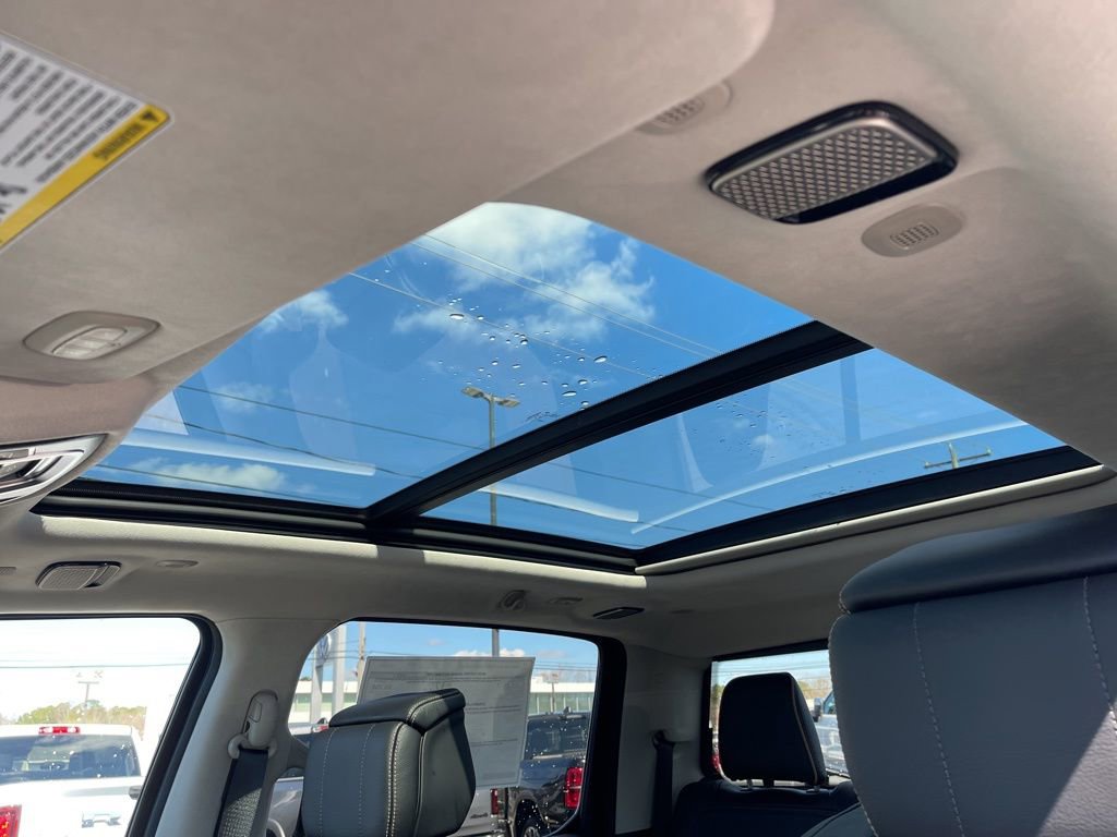 New 2026 RAM 1500 Tungsten w/ Bed Utility Group image 10