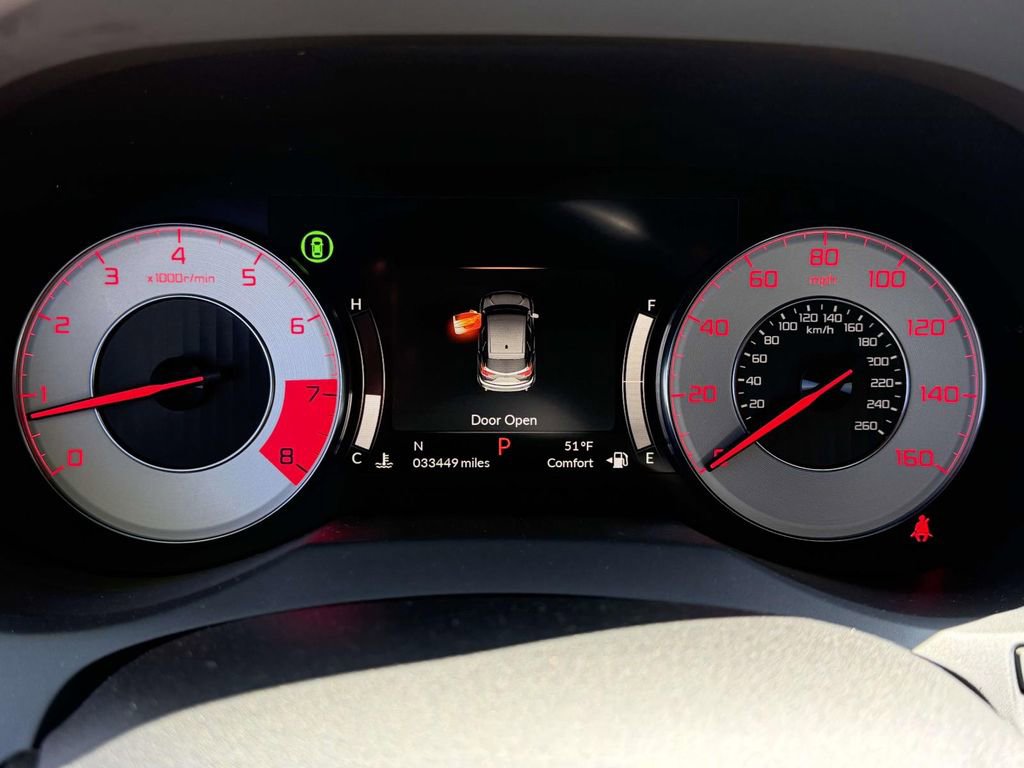Certified 2024 Acura RDX A-Spec AWD/4WD image 17
