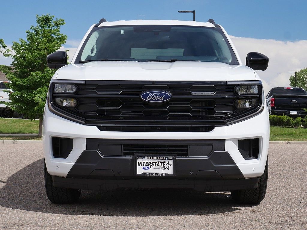 New 2026 Ford Expedition Max XL AWD/4WD image 8