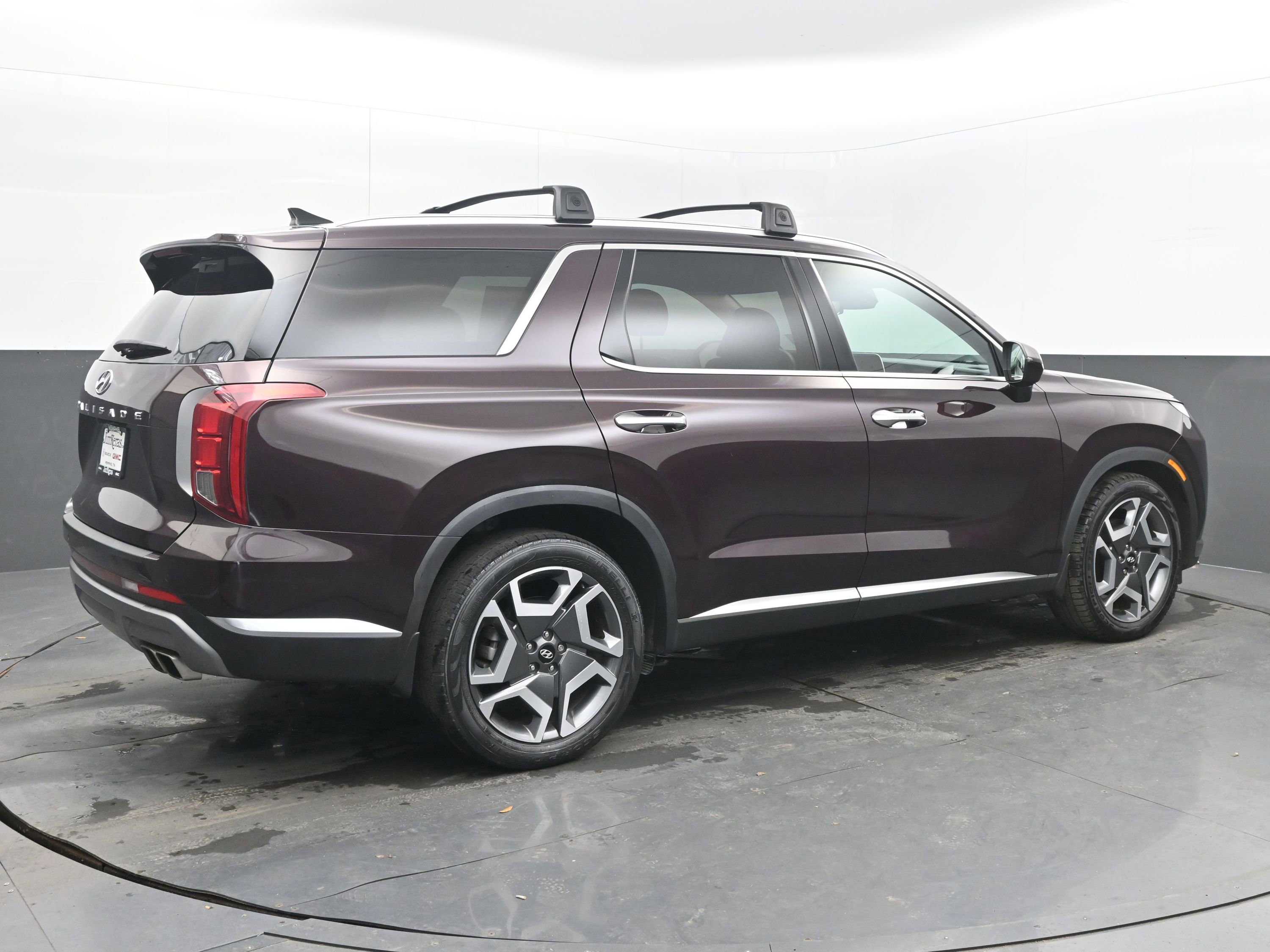 Used 2024 Hyundai Palisade Limited image 9