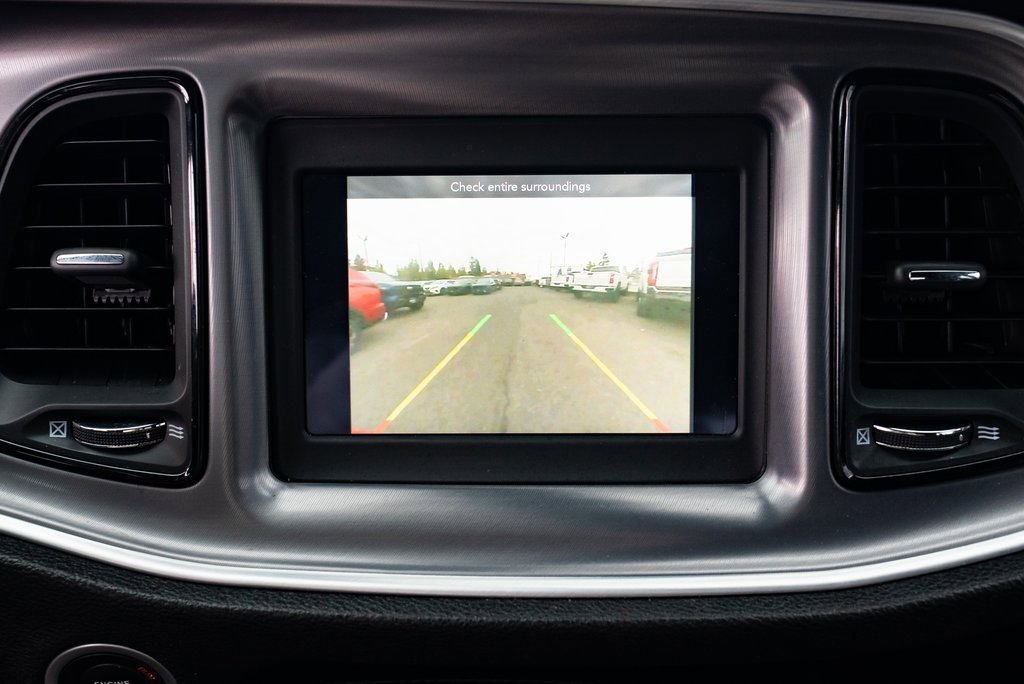 Used 2021 Dodge Challenger R/T w/ Driver Convenience Group image 16