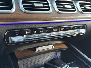 Used 2024 Mercedes-Benz GLE 450 4MATIC w/ Winter Package image 20