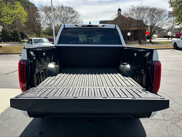 Used 2025 Toyota Tundra SR5 w/ SR5 Premium Package image 26