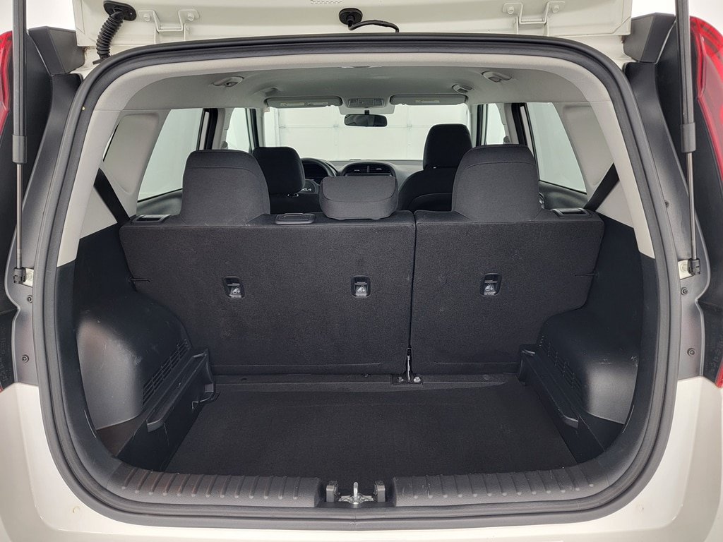Used 2022 Kia Soul LX FWD image 24