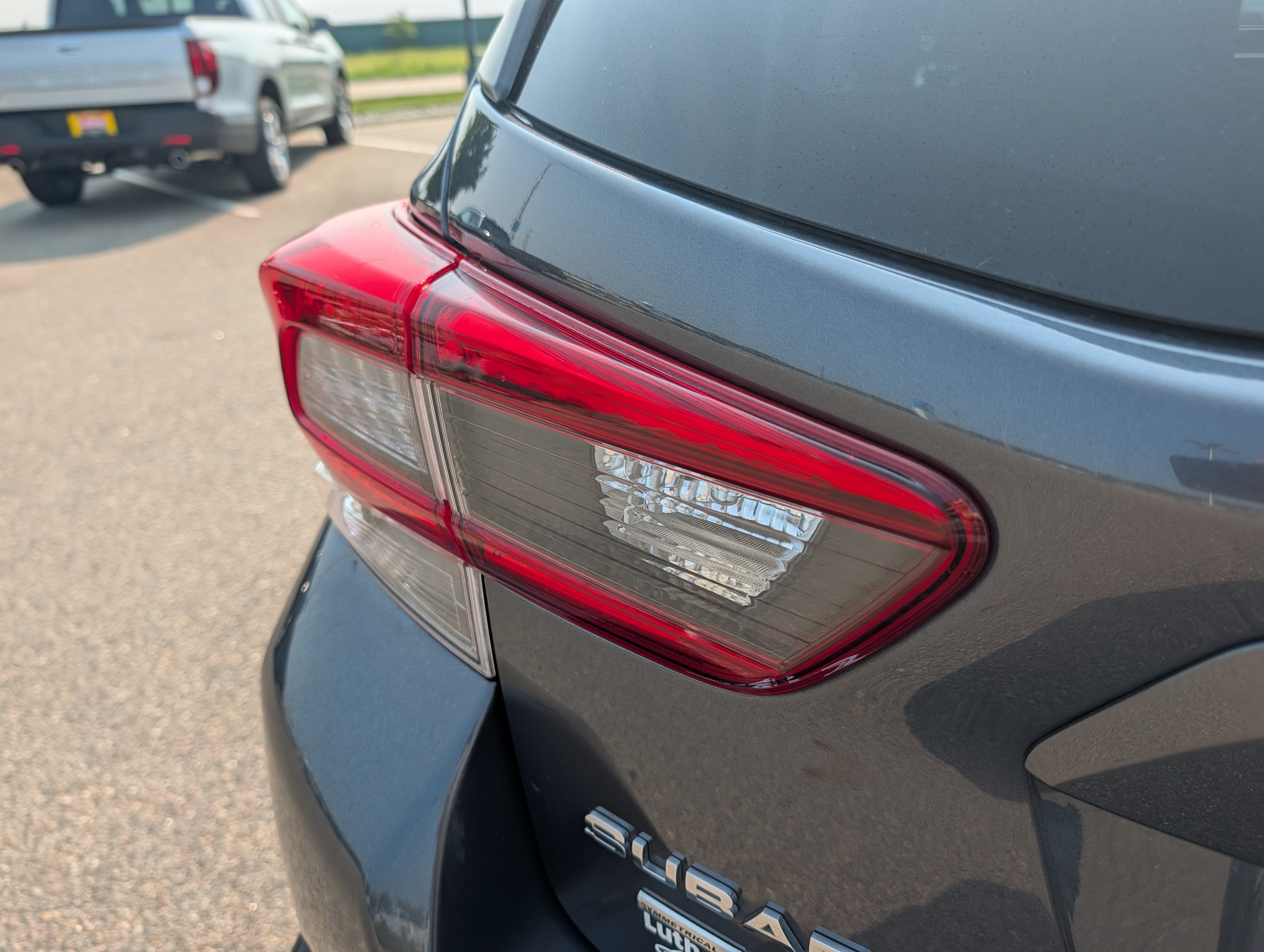 Used 2020 Subaru Crosstrek 2.0i Limited w/ Moonroof Package w/Navigation AWD/4WD image 18