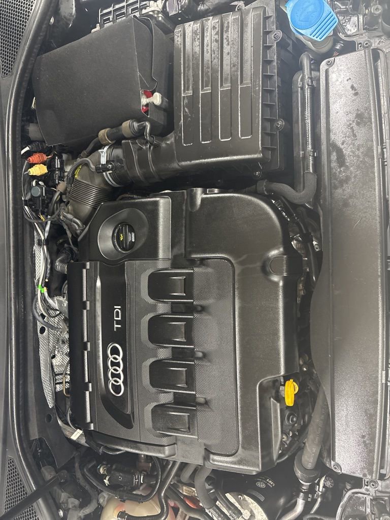 Used 2015 Audi A3 TDI Premium Plus image 8