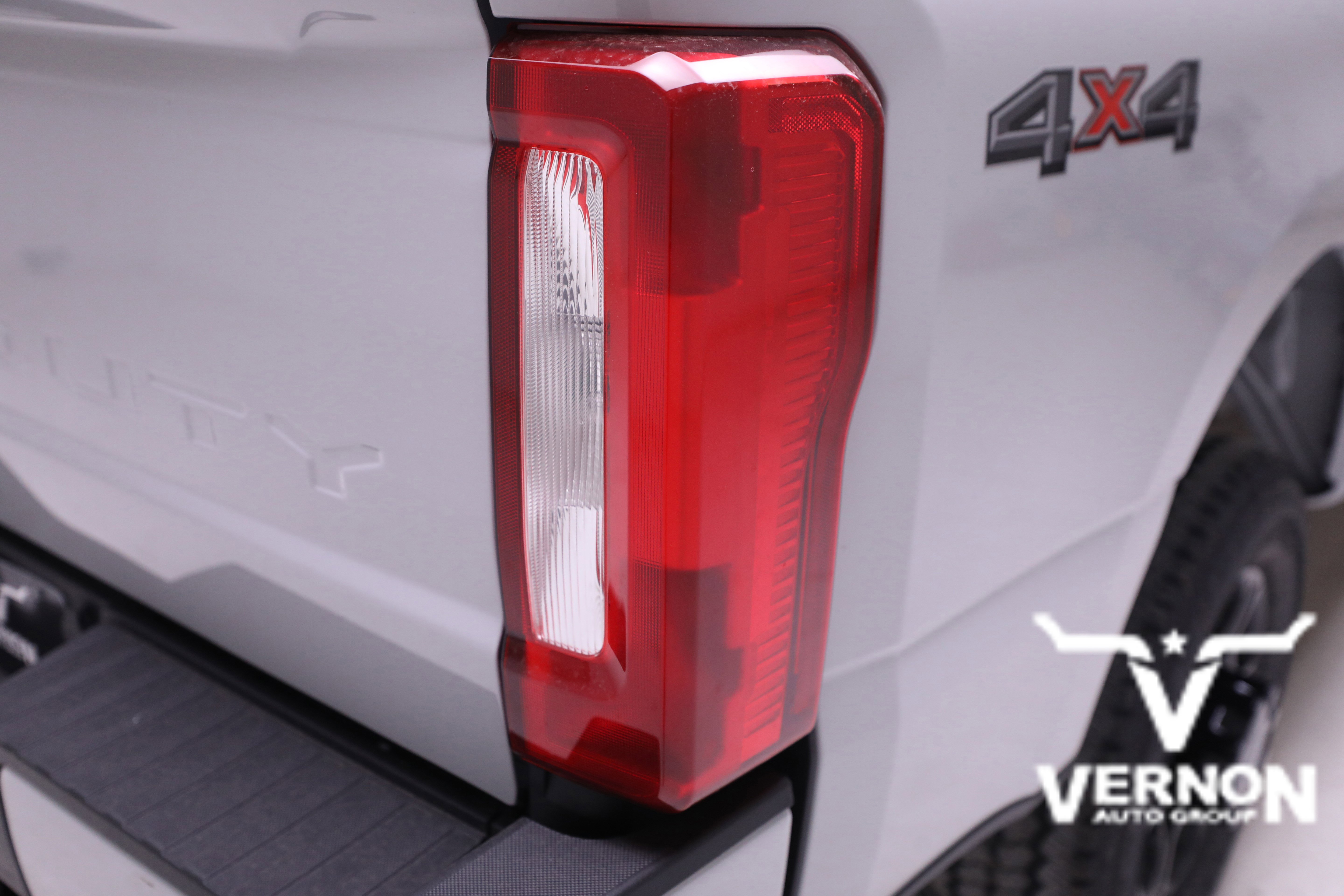 New 2026 Ford F250 XL w/ STX Appearance Package image 37