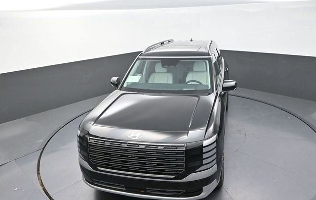 New 2026 Hyundai Palisade Calligraphy image 24