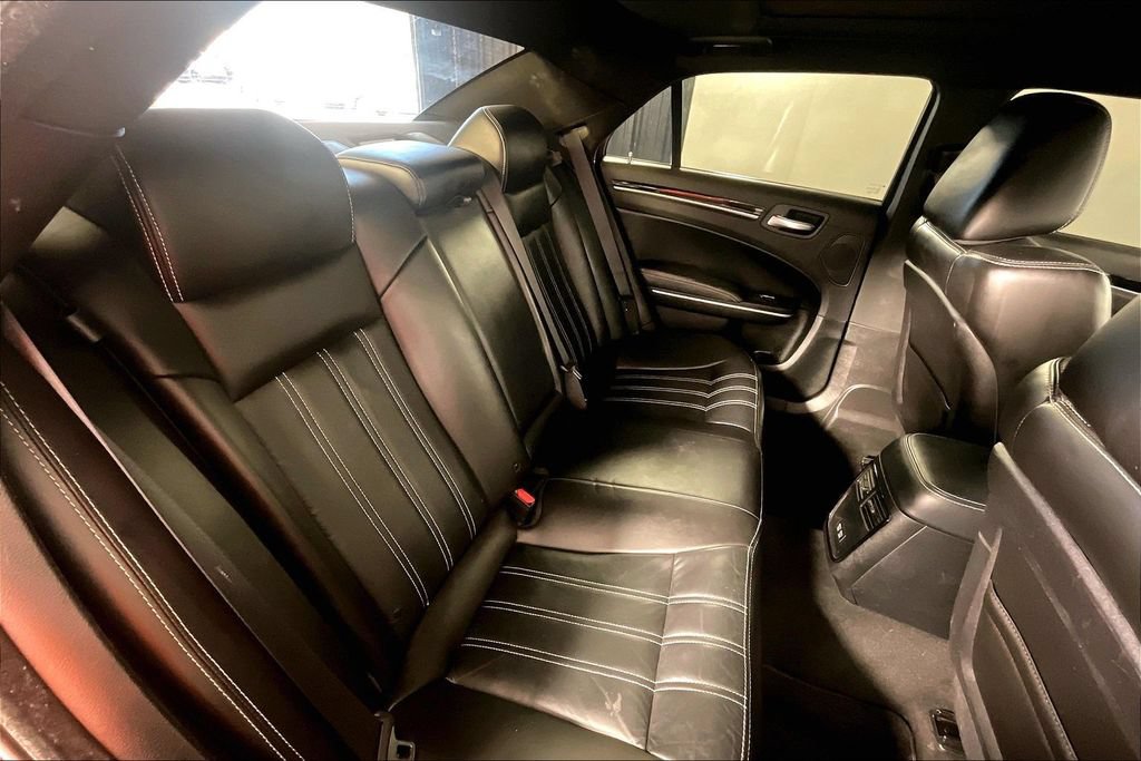 Used 2023 Chrysler 300 S RWD image 35