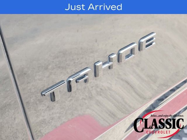 Used 2024 Chevrolet Tahoe Z71 w/ Luxury Package image 17